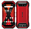 TORQUE 5G KYG01 レッド