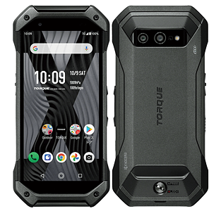 Torque 5g Kyg01 サイズ 発売日や価格を比較 スマホbank