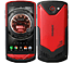 TORQUE G02 レッド