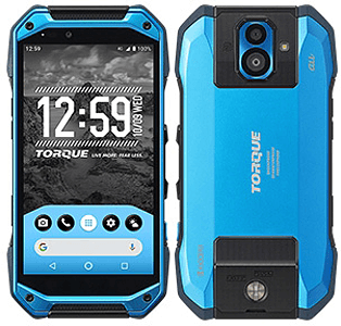 Torque G04 発売日 スペックやサイズを比較 スマホbank