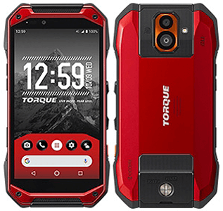 Torque G04 発売日 スペックやサイズを比較 スマホbank