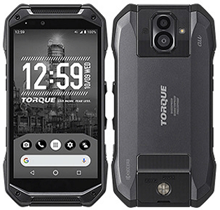 Torque G04 発売日 スペックやサイズを比較 スマホbank