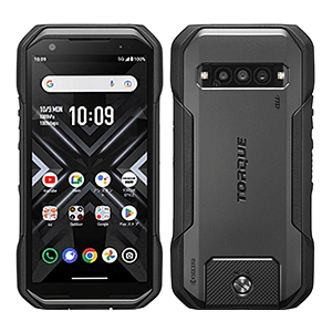 TORQUE G06【スペック】価格や発売日 | スマホBANK