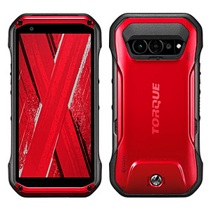 TORQUE G06【スペック】価格や発売日 | スマホBANK