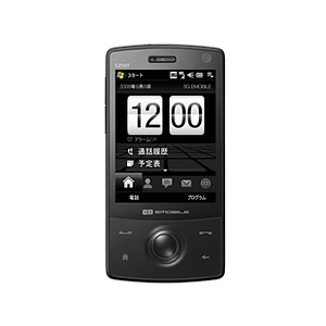 Touch Diamond S21HT
