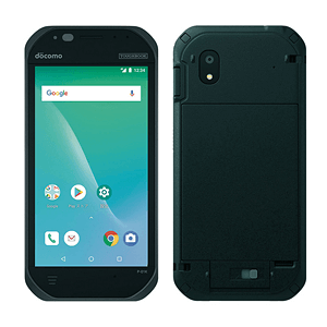 unihertz atom 極美品 Unihertz Atom worlds smallest 4G toughness smartphone