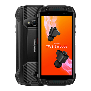 スマートフォン本体 Ulefone Armor 17 Pro Amazon.com: Ulefone Armor 17 Pro 2023 Rugged Smartphone