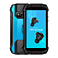 Ulefone Armor 15 Tech Blue
