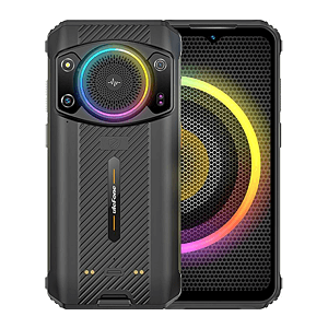 ほぼ新品　キングオブ・タフネス・スマートフォン Ulufone Armor 3W Ulefone Armor 3Wのスペック情報と特徴まとめ | GEEK – KAZU