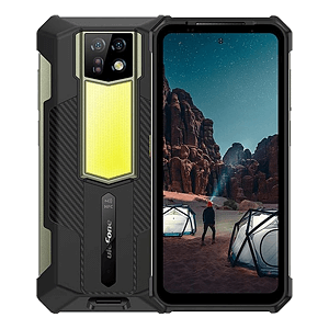 Ulefone Armor 24 4G 12+12g 256g タフネス スマホ Ulefone Armor 24 24GB+256GB Rugged Smartphone Unlocked