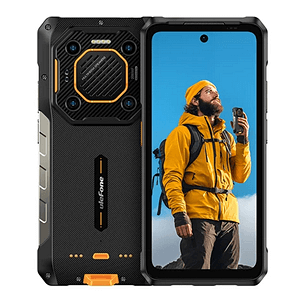 Ulefone Armor 25T Pro【スペック】価格や発売日 | スマホBANK