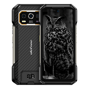 Ulefone Armor Mini 20T Pro【スペック】価格や発売日 | スマホBANK