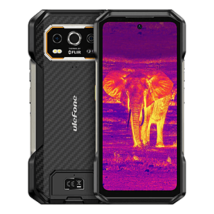 Ulefone Armor 27T+