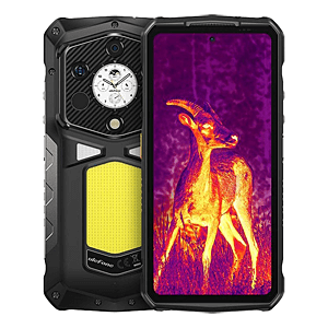 スマートフォン本体 Ulefone Armor 29 Ultra ROM1TB Armor 29 Ultra-Specs