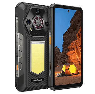 スマートフォン本体 Ulefone ARMOR 7E Ulefone Armor 7【スペック】価格や発売日 | スマホBANK
