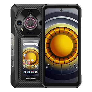 スマートフォン本体 ulefone ARMOR 28 ULTRA Thermal Version Armor 28 Ultra Thermal Specs
