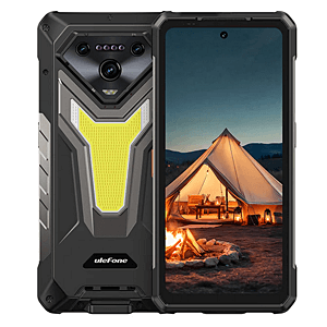 Ulefone Armor 34+