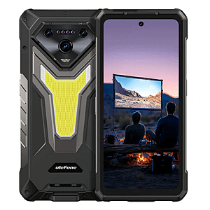 Ulefone Armor 34 Pro+