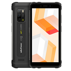 Ulefone Armor X10【サイズ】発売日や価格を比較 | スマホBANK