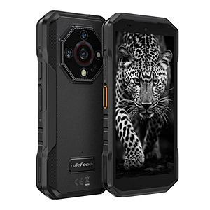 Ulefone Armor X32