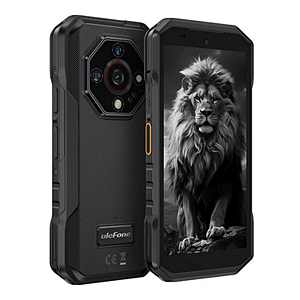 Ulefone Armor X32 Pro