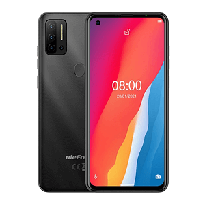 Ulefone Note 6P【スペック】価格や発売日 | スマホBANK