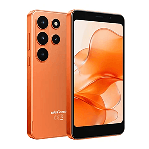 Ulefone Note 22