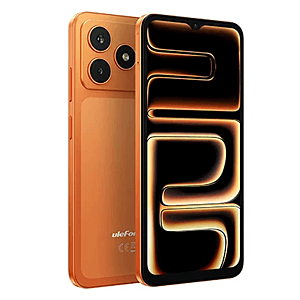 Ulefone Note 23