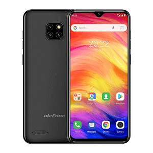 Ulefone Note 7
