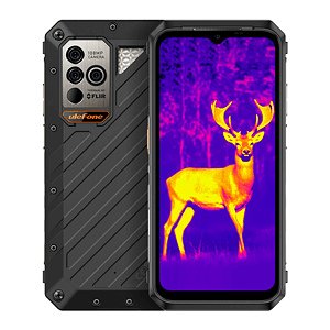 Ulefone Power Armor 18T Ultra