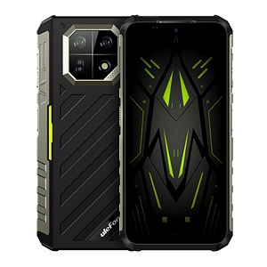 Ulefone Armor 24【スペック】価格や発売日 | スマホBANK