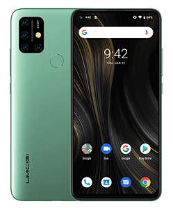 UMIDIGI POWER3 赤 UMIDIGI Power 3【スペック】価格や発売日 | スマホBANK
