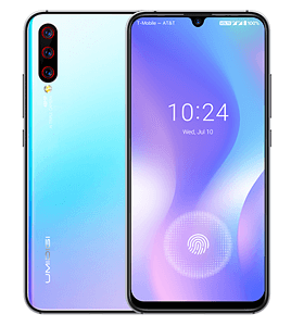 UMIDIGI X【サイズ】発売日や価格を比較 | スマホBANK