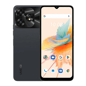 ◆スマートフォン：UMIDIGI G5A Amazon | UMIDIGI G5 Mecha スマホ Android 13 スマートフォン