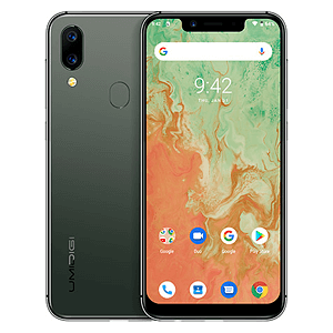 スマートフォン本体 Umidigi Power3 UMIDIGIって実際どうなの？格安スマホPower3が届いたので開封