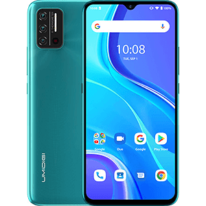 スマートフォン本体 UMIDIGI A7 Pro Amazon.com: UMIDIGI A7 Pro Unlocked Cell Phones(4GB+128GB