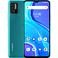 UMIDIGI A7S Peacock Green