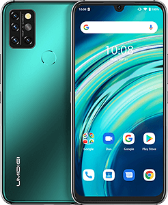 UMIDIGI A9 Pro【スペック】価格や発売日 | スマホBANK