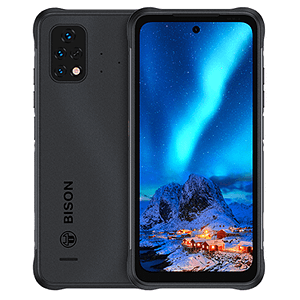 UMIDIGI BISON 2 PRO【スペック】価格や発売日 | スマホBANK