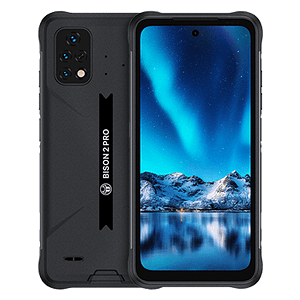 UMIDIGI BISON 2 PRO【スペック】価格や発売日 | スマホBANK