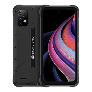 UMIDIGI BISON GT2 5G【スペック】価格や発売日 | スマホBANK
