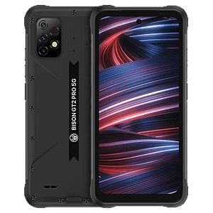 UMIDIGI BISON GT2 PRO 5G【サイズ】発売日や価格を比較 | スマホBANK