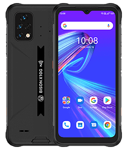 UMIDIGI BISON X10G NFC【サイズ】発売日や価格を比較 | スマホBANK