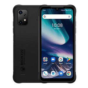 umidigi BISON PRO Android11 SIMフリー Amazon.com: UMIDIGI Bison PRO Rugged Unlocked Smartphones,8g