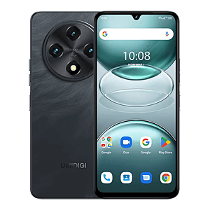 UMIDIGI G100A スマートフォン ブラック Amazon | UMIDIGI スマホ SIMフリー 120Hz スマートフォン G100A