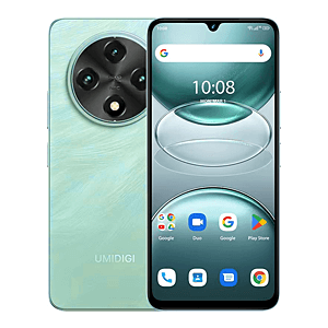 UMIDIGI G100【スペック】価格や発売日 | スマホBANK