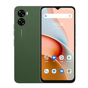 Amazon | UMIDIGI Android 13 スマートフォン本体 G3 Plus 8GB