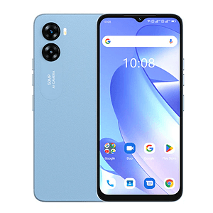 UMIDIGI G3 Max 8GB+128GB ミッドナイトブルー UMIDIGI G3 Max 8GB+128GB ミッドナイトブルー UMIDIGI G3 Max 実機
