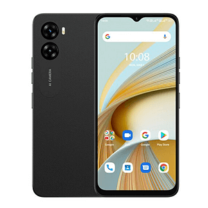 Global UMIDIGI G3 MAX Ultra-thin 4G Smartphone 6.6Inch 8GB+