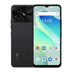 ◆スマートフォン：UMIDIGI G5A Amazon.com: UMIDIGI Unlocked Cell Phone, G5A MTK Helio A22 4